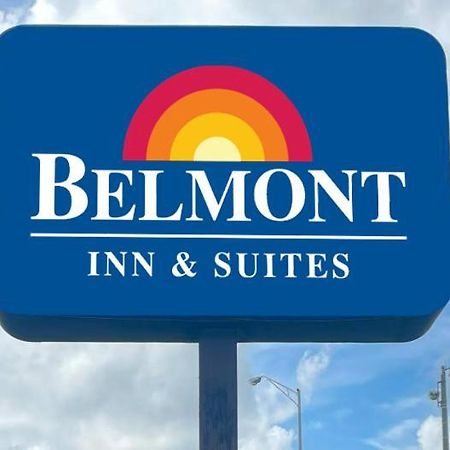 Belmont Inn & Suites Florida City Zewnętrze zdjęcie