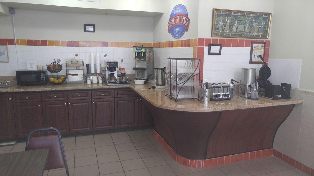 Belmont Inn & Suites Florida City Zewnętrze zdjęcie