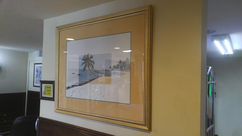Belmont Inn & Suites Florida City Zewnętrze zdjęcie
