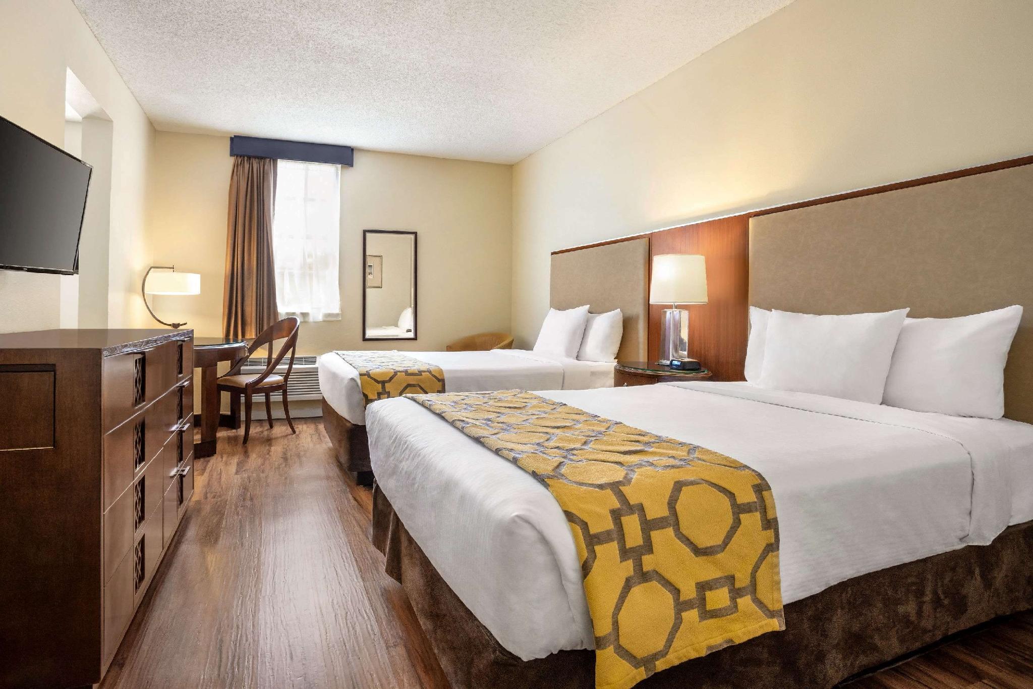 Belmont Inn & Suites Florida City Zewnętrze zdjęcie