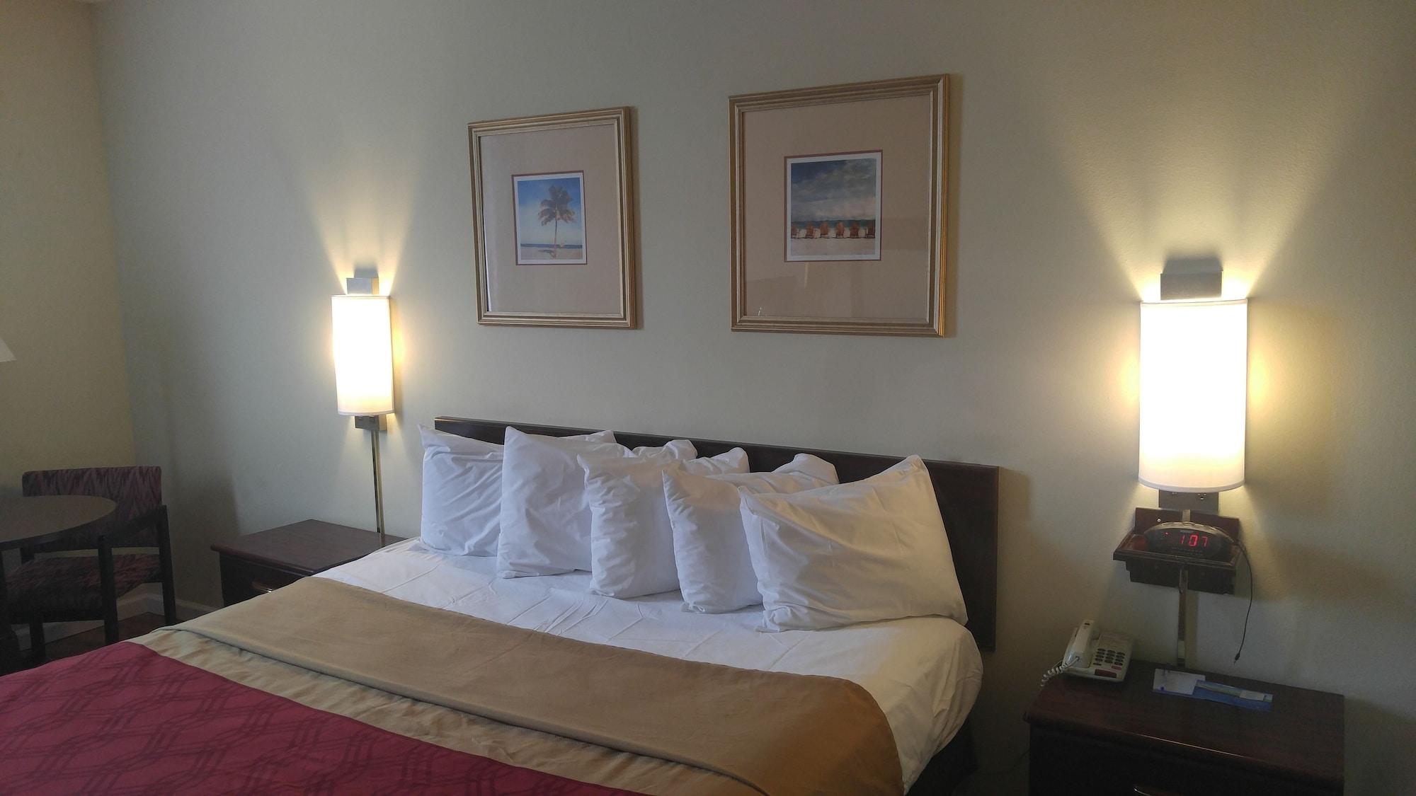 Belmont Inn & Suites Florida City Zewnętrze zdjęcie