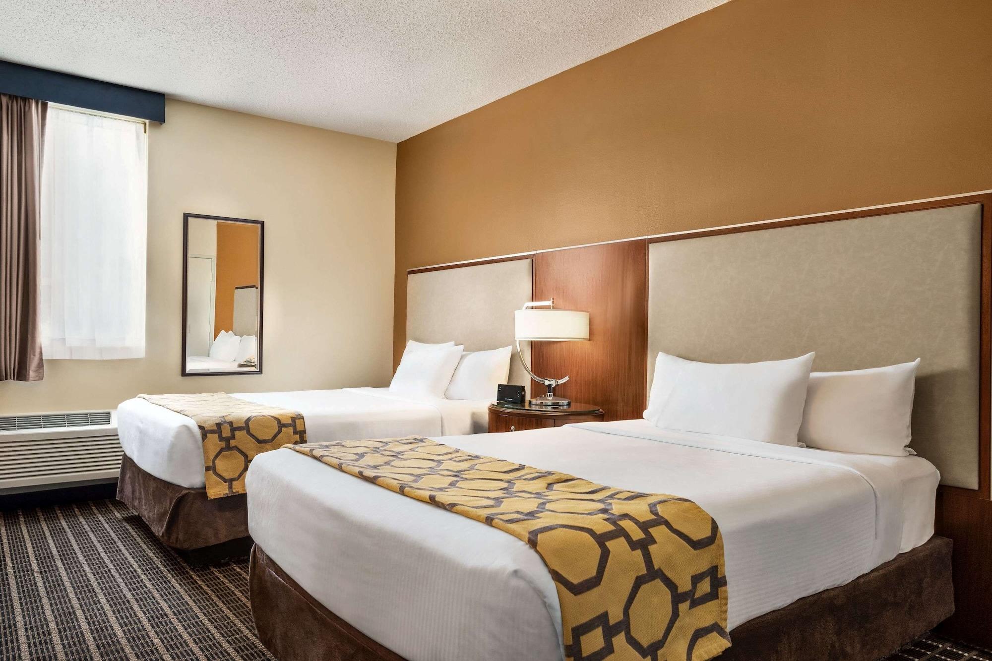 Belmont Inn & Suites Florida City Zewnętrze zdjęcie