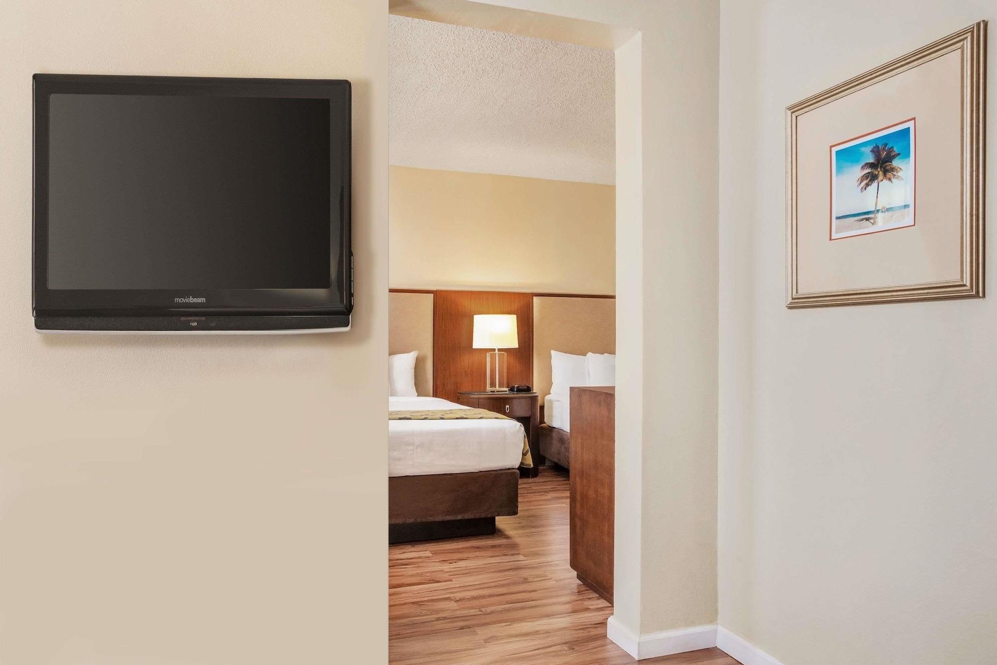 Belmont Inn & Suites Florida City Zewnętrze zdjęcie