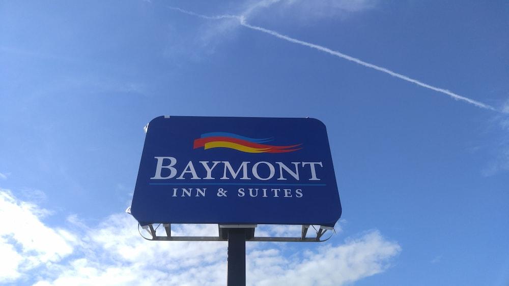 Belmont Inn & Suites Florida City Zewnętrze zdjęcie