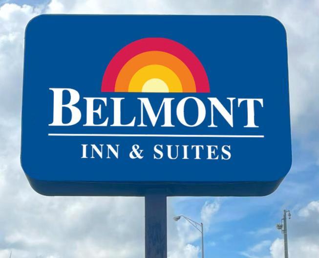 Belmont Inn & Suites Florida City Zewnętrze zdjęcie