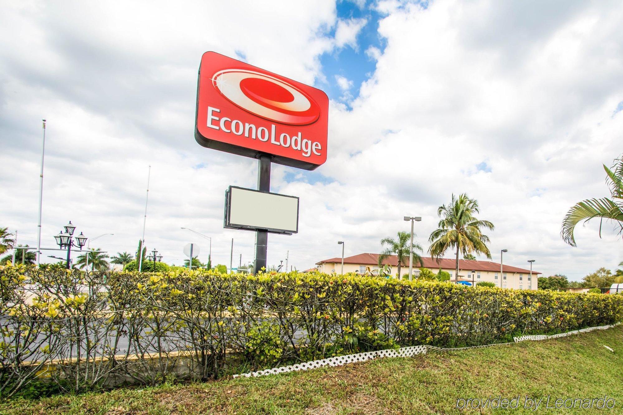 Belmont Inn & Suites Florida City Zewnętrze zdjęcie
