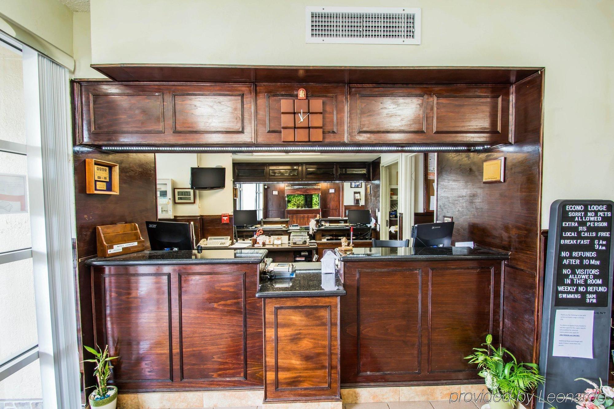 Belmont Inn & Suites Florida City Zewnętrze zdjęcie