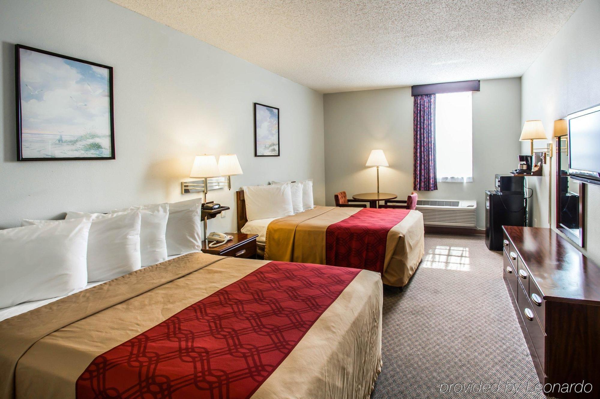Belmont Inn & Suites Florida City Zewnętrze zdjęcie