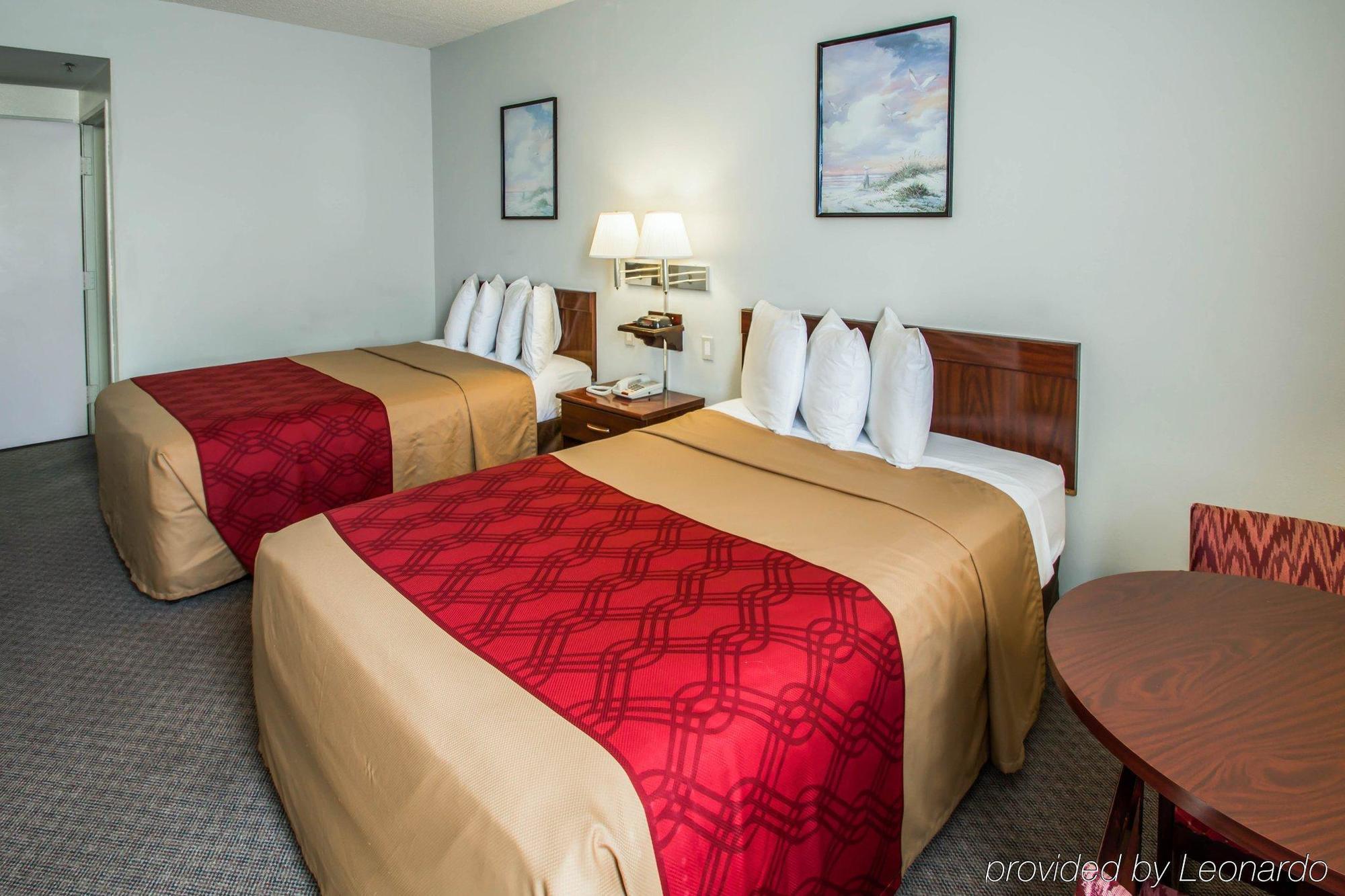 Belmont Inn & Suites Florida City Zewnętrze zdjęcie