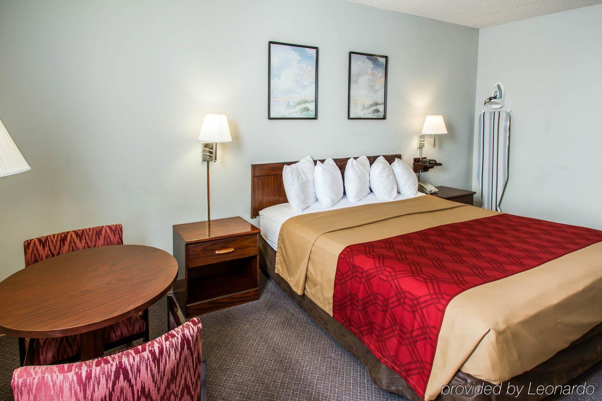 Belmont Inn & Suites Florida City Zewnętrze zdjęcie