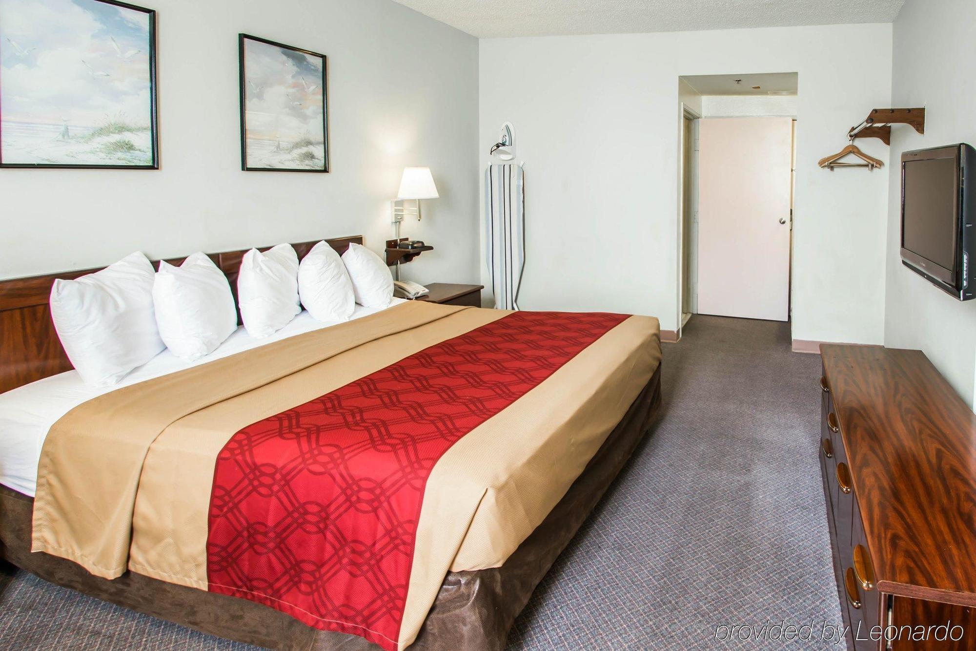 Belmont Inn & Suites Florida City Zewnętrze zdjęcie
