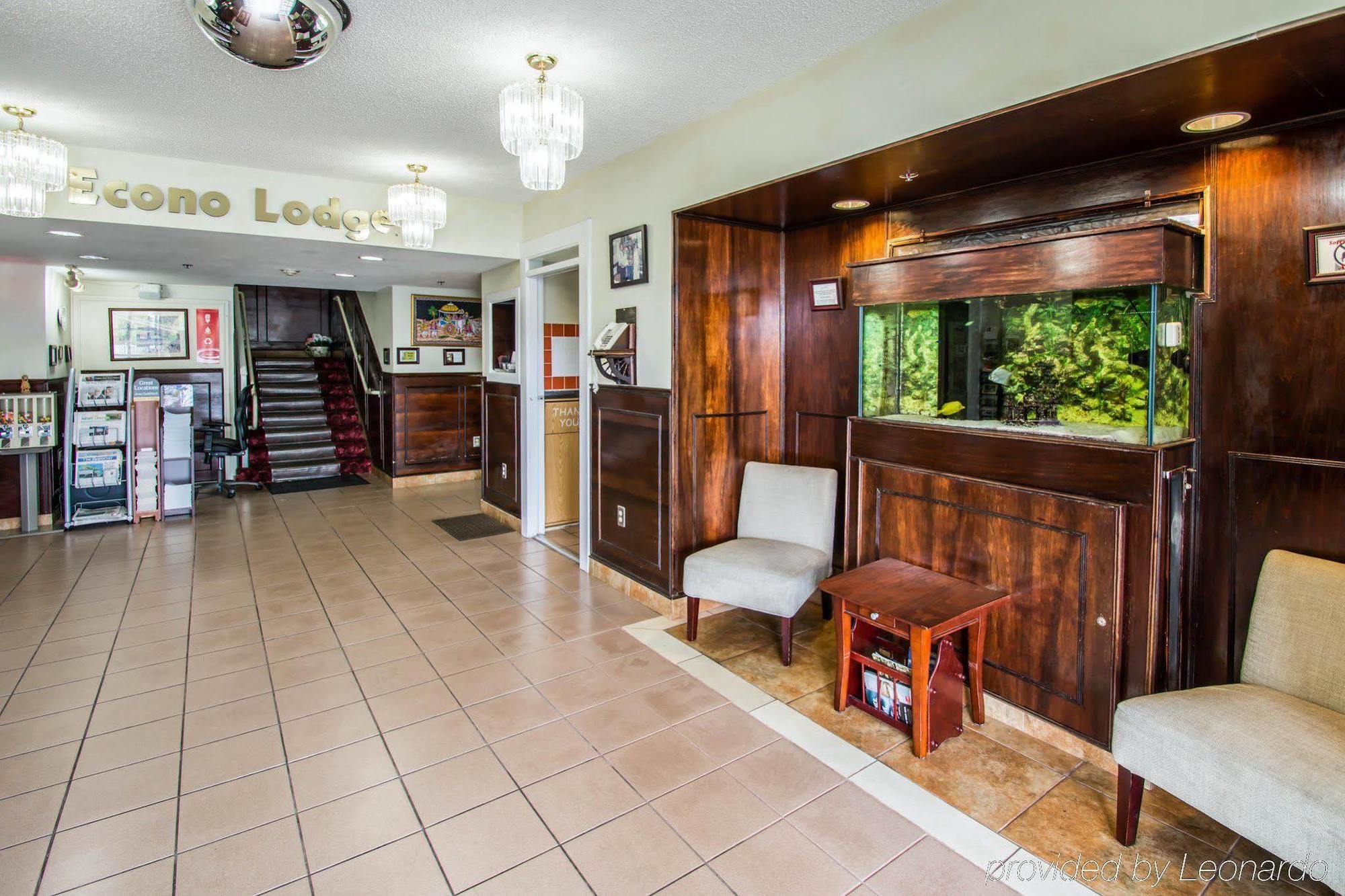 Belmont Inn & Suites Florida City Zewnętrze zdjęcie
