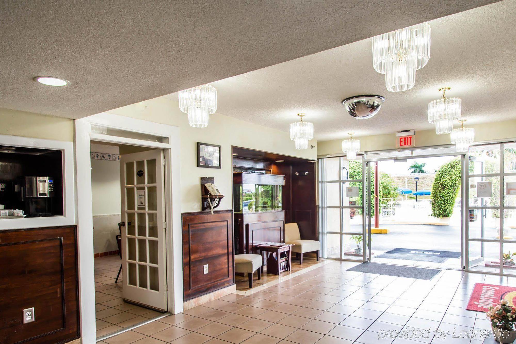 Belmont Inn & Suites Florida City Zewnętrze zdjęcie