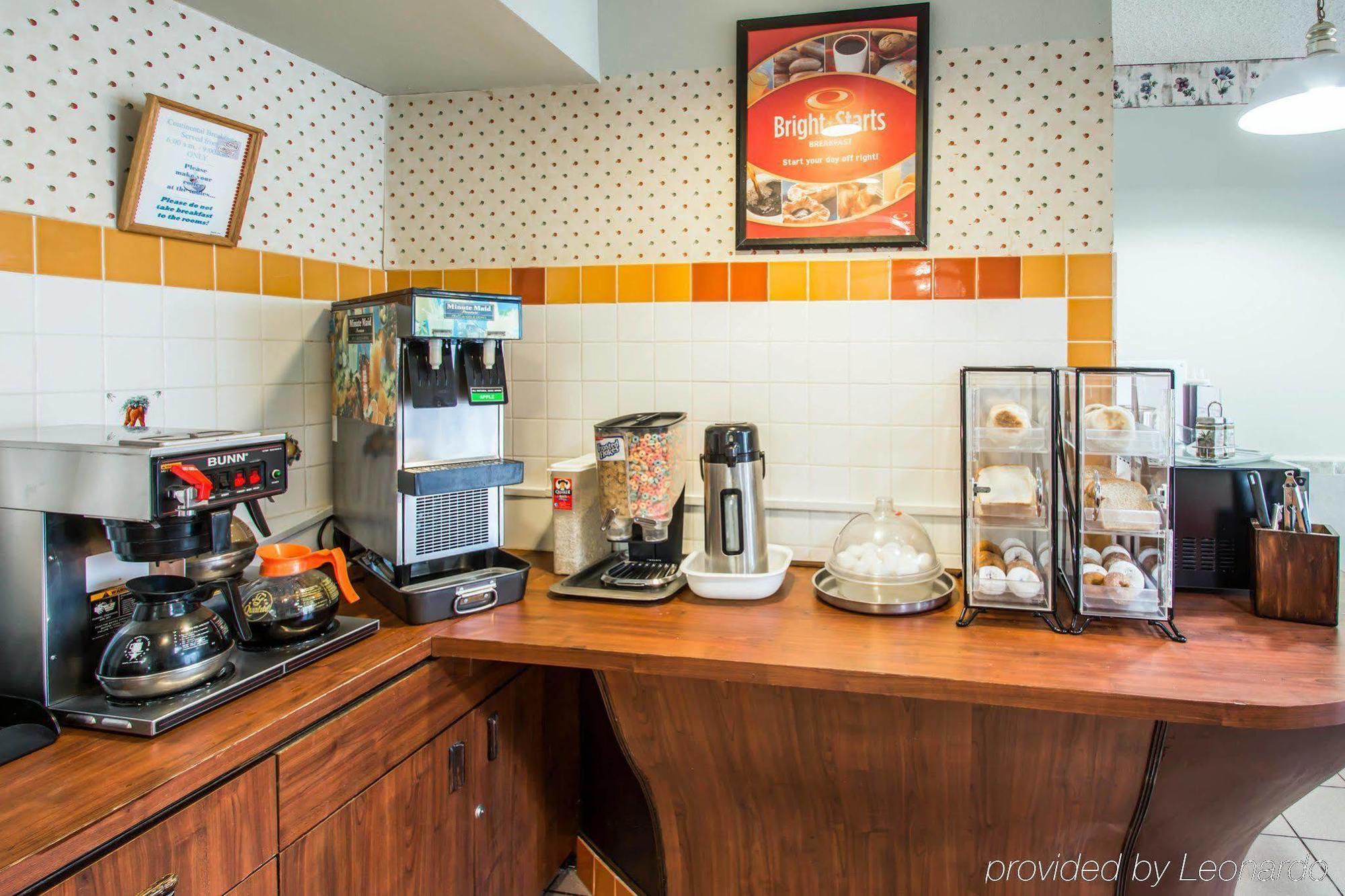 Belmont Inn & Suites Florida City Zewnętrze zdjęcie