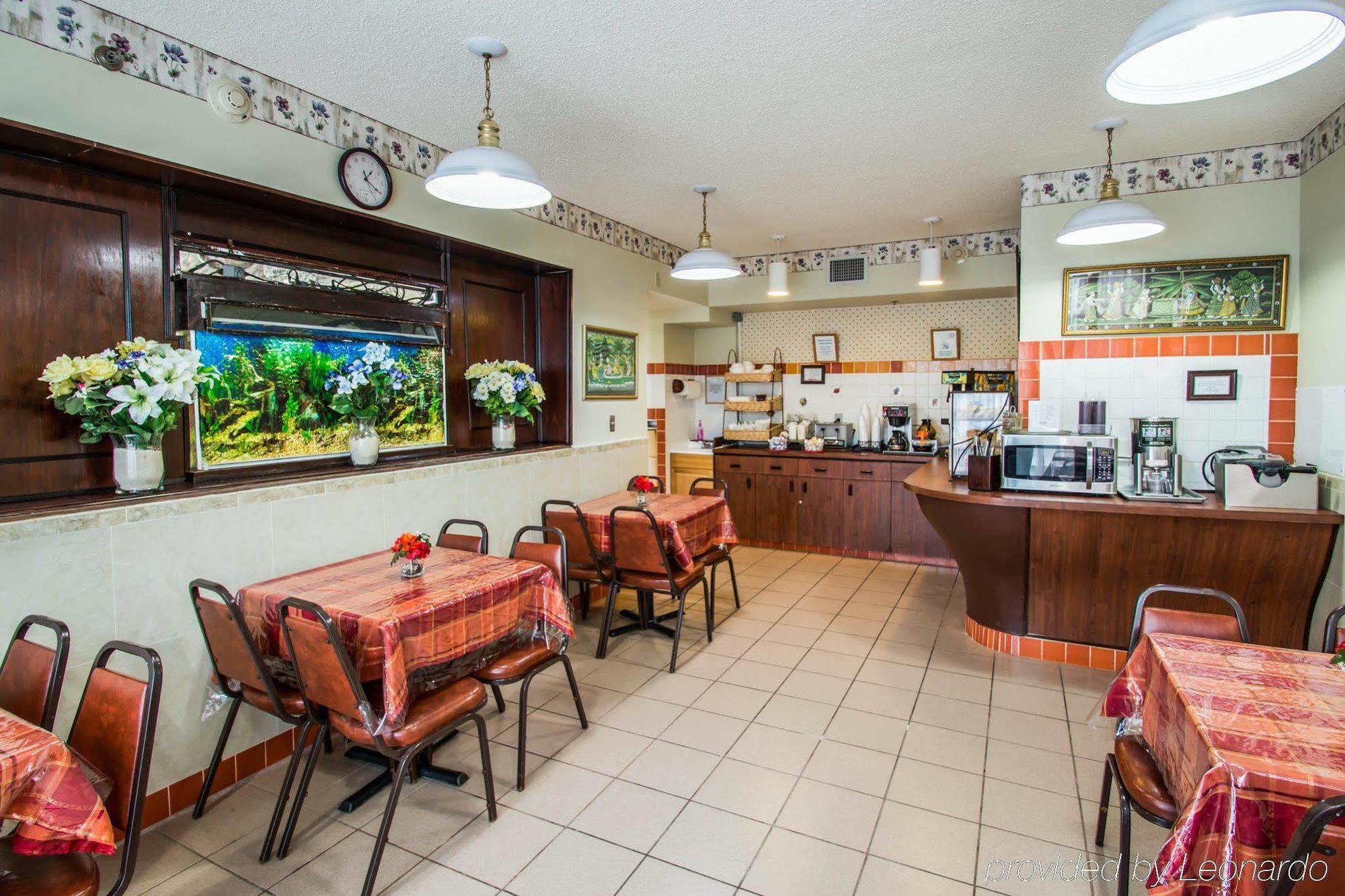Belmont Inn & Suites Florida City Zewnętrze zdjęcie