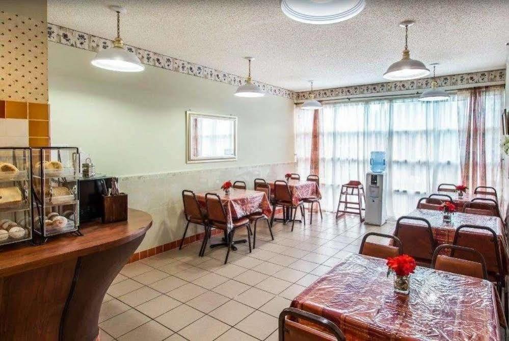 Belmont Inn & Suites Florida City Zewnętrze zdjęcie