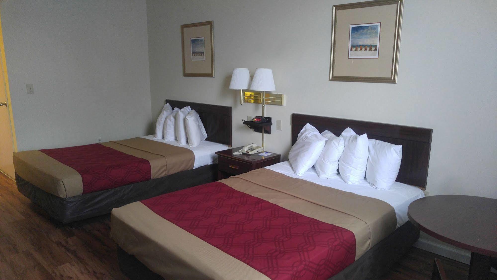 Belmont Inn & Suites Florida City Zewnętrze zdjęcie