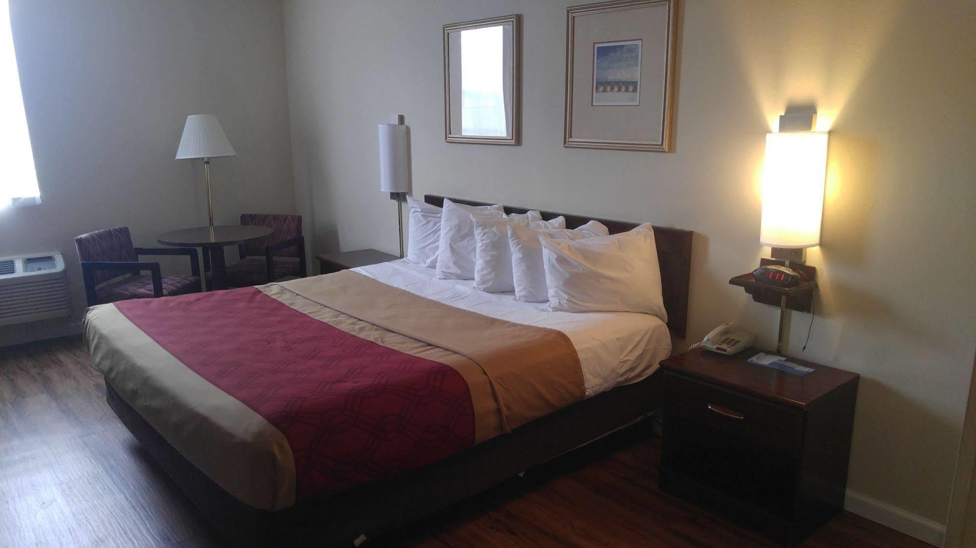 Belmont Inn & Suites Florida City Zewnętrze zdjęcie