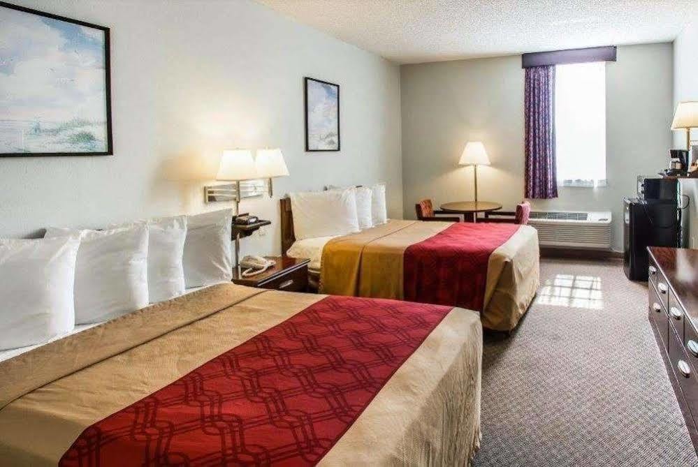 Belmont Inn & Suites Florida City Zewnętrze zdjęcie